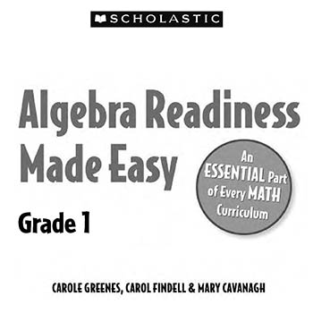 Algebra Readiness G1-G5 ѧѧϰ