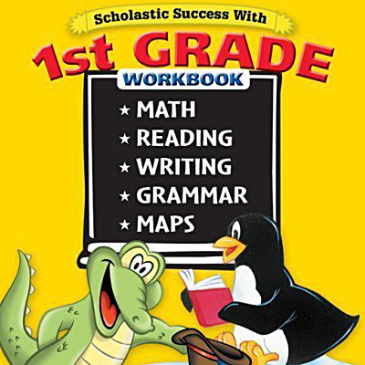 Scholastic Success with ѧֱӮȫϵȫϰ 1-5꼶