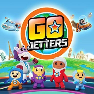 ɷС Go Jetters 720P ӢĻ 29