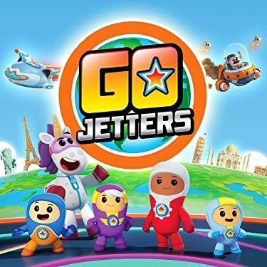 ɷС Go Jetters 720P 