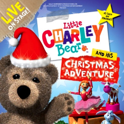 BBC Cbeebies Сܲ Little Charley