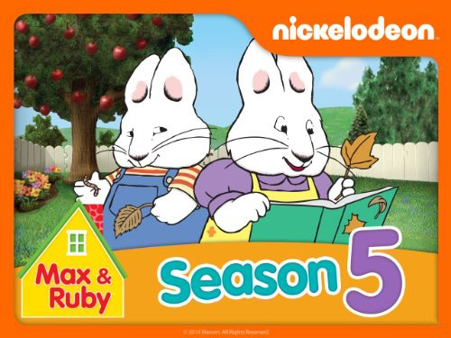 С˹¶ Max and Ruby Ӣİ