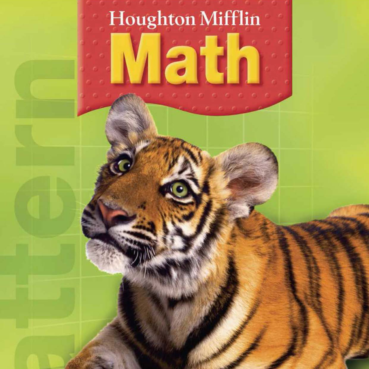 ԭѧ Houghton Mifflin Math GK-G6 PDF