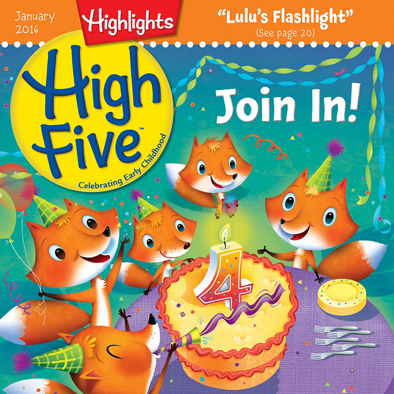 ͯ־Highlights High Five (2-