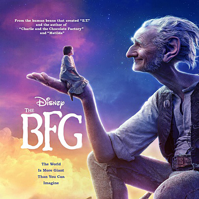 ԲξThe BFG˫л Ӣ˫