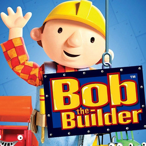 ͲʦBob the builder Ӣİ+