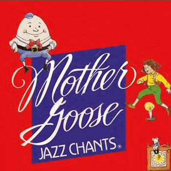 JAZZ CHANTS MOTHER GOOSEPDF+MP3