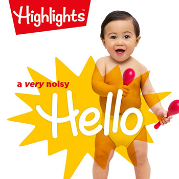ͯ־Highlights Hello (0-2 