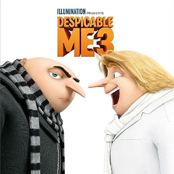 ͵̰3 Despicable Me 3 Ӣ˫ 