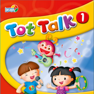 tot talk 1-6  