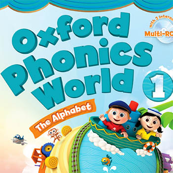 Oxford Phonics World PDF ţȻƴ