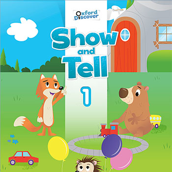 ţӢShow and Tellýװ1