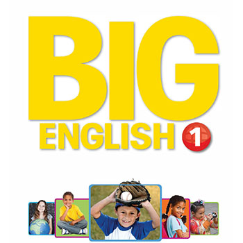 Big English 1-6ȫ (PDF+D