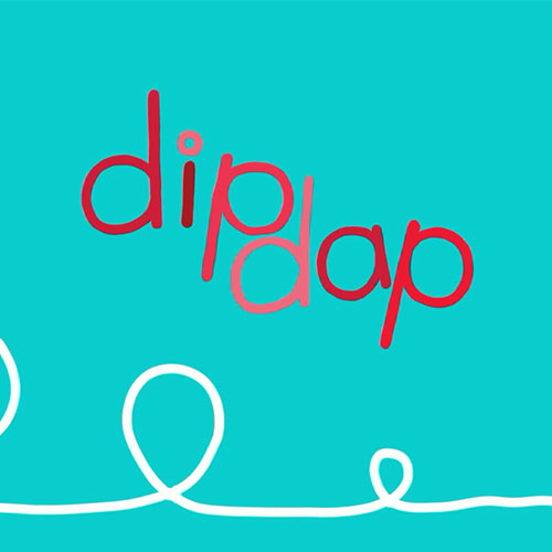 δδС Dipdap 720p 152ȫ