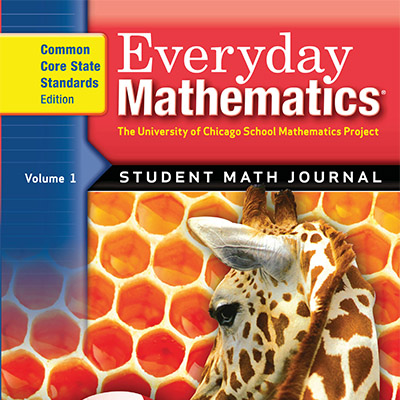Everyday Mathematics 1-612 