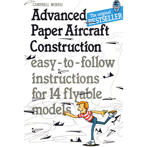 ֽ߽ɻAdvanced_Paper_Aircraft_