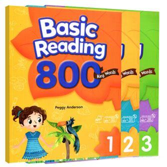 Basic reading 800 key wordspdf+
