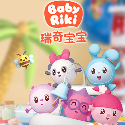 汦 BabyRikiһ+ڶ 1080P