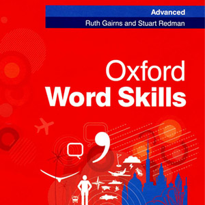 Oxford Word Skills ţӢʻ(