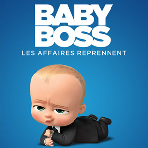 The Boss Baby-Back in Businessϰ:Χ̽ 1-3 1080P