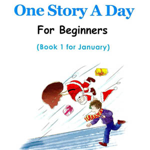 One story a day סС