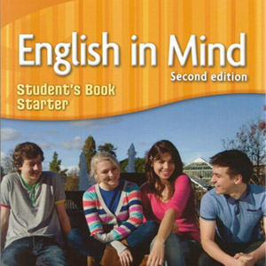 English in mindڶ ѧ ϰ 