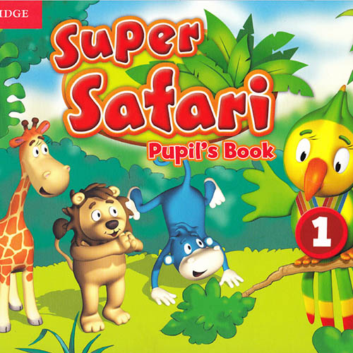 Super Safari 1-3װμ+ɨpdf