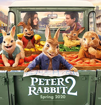  ȵ2ܼƻPeter Rabbit